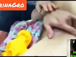 Kompilasi سے Gadis bertudung bahagian 33