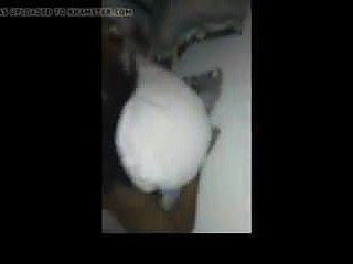 اقوام متحدہ Marocain baise UNE Africain Pute ایک کاسا بلانکا