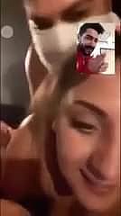 Soukaina Aamar sextape Sống