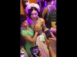 O que um casamento pode I Come Combining