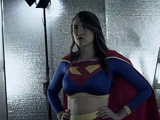superheroine ติดยาเสพติด
