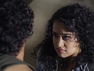 Thriller RGV Hot Integument