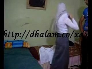عرب حجاب