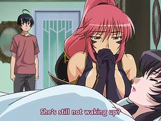 anime mergulho