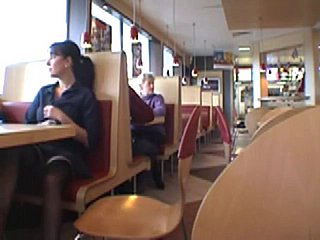 Cafe intermitente
