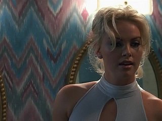 Charlize Theron - 2 Gün içinde Vadisi