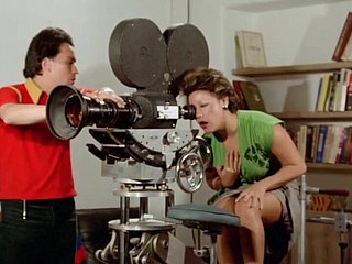 Fantastik Seks Orgy 1977 Retro porno - Groupsex