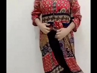 Sobia Sangat Hot Dan Bogel Dance Di Rumah