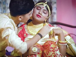 Bebo_wedding_unkut