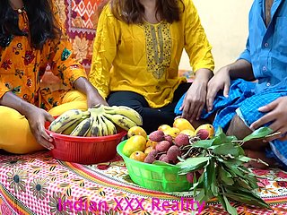 India sepanjang masa fuck terbaik pernah dengan dua adik saya dengan suara Hindi yang jelas
