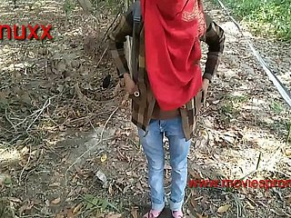 Teman wanita panas saya luar remaja seks fucking pussy indian desi