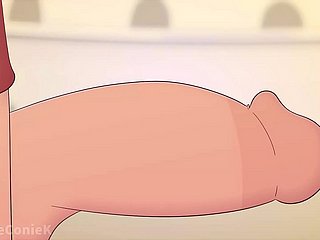 Mewberty 」کے فوائد melieconiek کی طرف سے (Svfe متحرک Hentai)