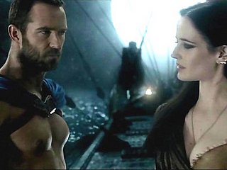 Eva Green - 300 - Rise of An Empire