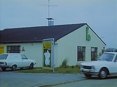 Brigitte Lahaie Car Stoppeuses en Chaleur (1978)