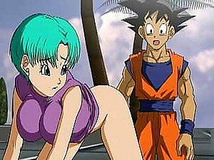 Melhor dragão pornô de anime hardcore