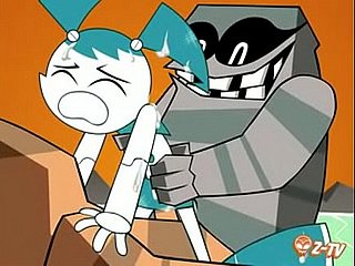 نوعمر روبوٹ