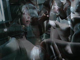 اسکائیریم دیوی این ٹی آر ایس خواب