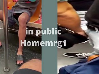 Eşcinsel Halk Homemrg1 Metrobus