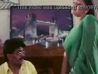 Ramya Sri Aunty Telugu 여배우