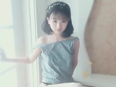 Petite Asyalı Teen