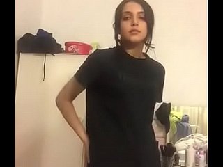 فتاة هندية