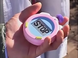 جاپانی اسٹاپ ٹائم