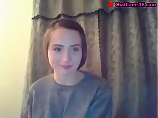 수유 캠 소녀
