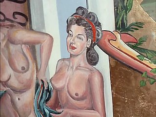 Rub-down the Supporter Mistress (1968)