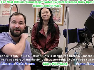 $ CLOV Zostań doktorem Tampa w obozach koncentracyjnych XI Jinping!
