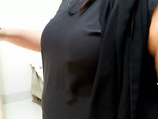 彼氏に犯されたパキスタン・デジ・イスラム教徒の女の子