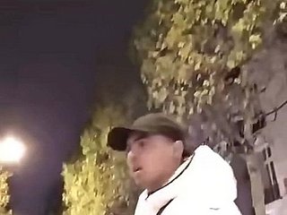 3girls của morroco twerking cho thấy pest ở nơi công cộng