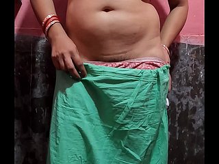 Desi femme se rasent frigid chatte