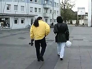 Strassenflirt 6 Parte 2