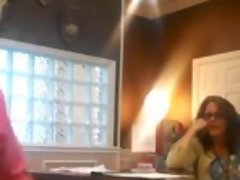 Employé Souffle le Plead de la partie 1