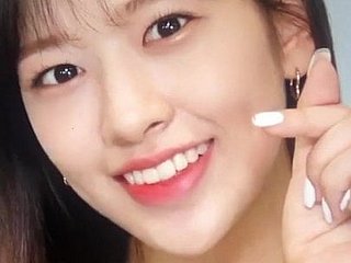 Izone Sumptuously Extortion