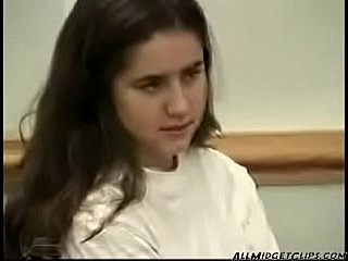 ミゼット、ドワーフレトロセックス