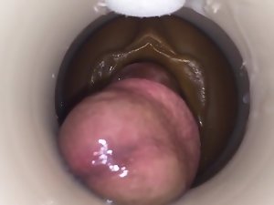 سہ پر کیمرے آدمی کی طرف سے Stamina کی تربیت