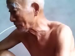 چینی بوڑھے آدمی کے 5
