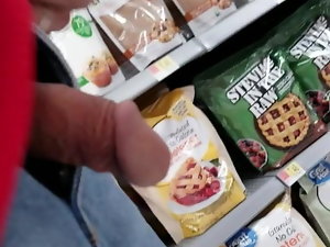 suspicion de Walmart