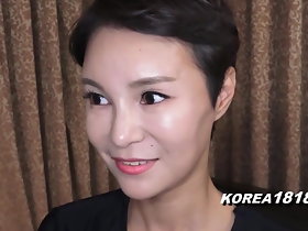 Perempuan Korea di Jepun adalah horny