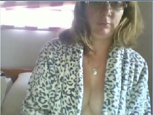 38yo Nottingham Żona - Rano Webcam Cocktease