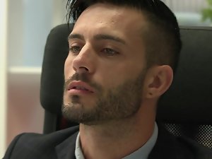 Bu biraz uygunsuz