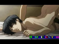 Sevimli hentai blithe sert eşek becerdin