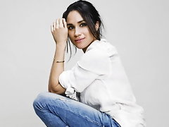 Meghan Markle Fanatic Off Tantangan