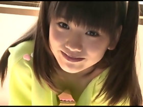 น่ารักวัยรุ่นญี่ปุ่นวางตัว
