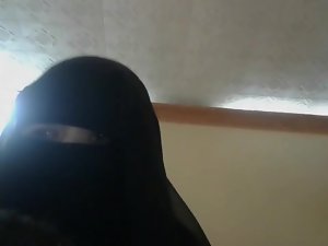 카브 엿에서 아랍 여름