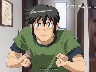 A58 Anime Cinese Sottotitoli Knocker Fairy Parte 1