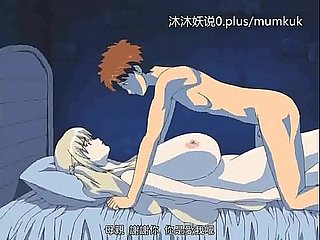 Schöne reife Mutter-Sammlung A28 Lifan Anime Chinesische Untertitel Stiefmutter Teil 3