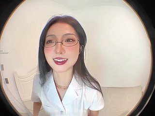 Gute Nacht, Jojo. Der Plotarzt wird Sie behandeln. Fischaugen-Bildschirm leckt. Bezahlte Vorteile für ASMR-Ohrenlecken. Lose one's life Vollversion finden Sie unter Chain