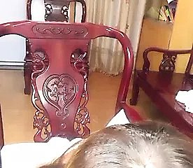 Çinli kız mastürbasyon